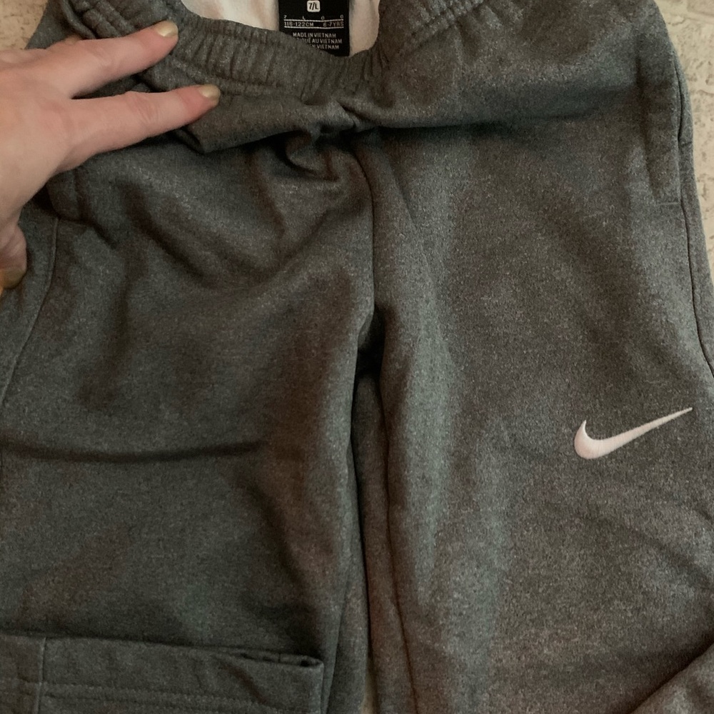Boys pants